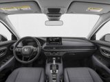 New 2026 Honda HR-V LX image 5