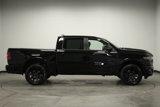 New 2025 RAM 1500 Laramie w/ Night Edition image 3
