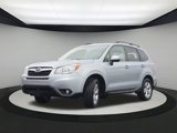 Used 2016 Subaru Forester 2.5i Limited w/ Popular Package #2 image 3