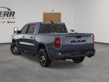 New 2025 RAM 1500 Big Horn image 4