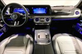 New 2025 Mercedes-Benz G 580 w/ EQ Technology image 5