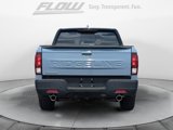 New 2025 Honda Ridgeline Black Edition image 5