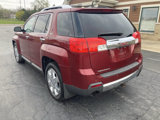 Used 2011 GMC Terrain SLT w/ Cargo Package image 5