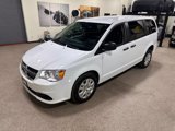 Used 2019 Dodge Grand Caravan SE image 4