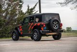Used 2021 Jeep Wrangler Unlimited Rubicon w/ Steel Bumper Group image 6