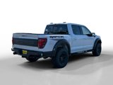 New 2025 Ford F150 Raptor image 5
