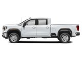 New 2026 GMC Sierra 2500 SLE image 3