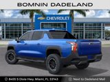 New 2026 Chevrolet Silverado EV Trail Boss w/ Plus Package image 3