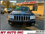 Used 2010 Jeep Grand Cherokee Limited w/ Quadra-Drive II 4X4 Group image 2