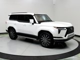 Used 2024 Lexus GX 550 image 3