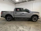Used 2024 Nissan Titan PRO-4X w/ Pro-4x Convenience Package image 2