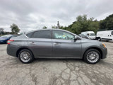 Used 2015 Nissan Sentra S image 5