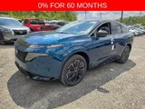New 2025 Nissan Murano Platinum w/ Cargo Package image 1