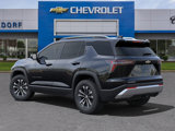 New 2026 Chevrolet Equinox LT w/ Convenience Package II image 3