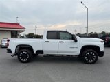 Used 2020 Chevrolet Silverado 2500 Custom w/ Custom Value Package image 5