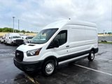 Used 2023 Ford Transit 250 148 High Roof AWD image 4