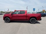 New 2025 Chevrolet Silverado 1500 RST w/ RST All Star Premium Package image 3
