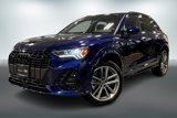 Certified 2025 Audi Q3 2.0T Premium w/ Convenience Package image 2