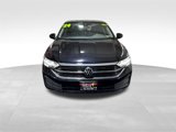 Used 2024 Volkswagen Jetta SE image 2