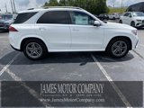New 2026 Mercedes-Benz GLE 350 4MATIC image 4