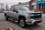 New 2025 Chevrolet Silverado 2500 LT image 2