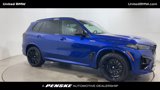 New 2026 BMW X5 M Competition w/ Executive Package image 2
