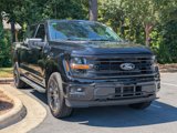 New 2025 Ford F150 XLT w/ Equipment Group 302A MID image 2