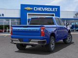 New 2025 Chevrolet Silverado 1500 LT w/ Z71 Off-Road Package image 4