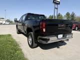 New 2025 GMC Sierra 2500 Pro image 3
