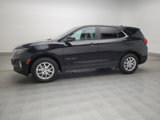 Used 2024 Chevrolet Equinox LT image 2