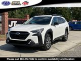 Used 2024 Subaru Outback Premium image 3