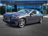 New 2026 Genesis G70 2.5T Prestige image 3