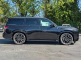 New 2025 INFINITI QX80 Autograph image 2