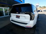 New 2025 Chevrolet Tahoe Premier image 3