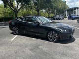 New 2026 BMW 430i Coupe w/ Parking Assistance Package image 2