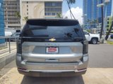 New 2025 Chevrolet Tahoe LT w/ Comfort Package image 4
