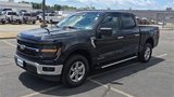 Certified 2024 Ford F150 XLT w/ Mobile Office Package image 5