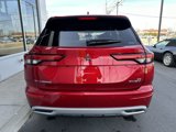 New 2025 Mitsubishi Outlander SE image 4
