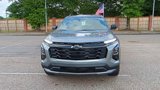 New 2026 Chevrolet Equinox LT w/ Convenience Package II image 3