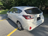 Used 2024 Subaru Impreza 2.0i image 5