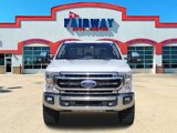 Used 2022 Ford F250 Lariat w/ Chrome Package image 2