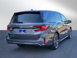 New 2026 Honda Odyssey Elite image 3