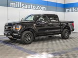Certified 2023 Ford F150 4x4 SuperCrew image 2