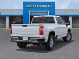 New 2025 Chevrolet Silverado 2500 LT w/ All Star Edition image 4
