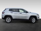 New 2025 Jeep Compass Sport image 4