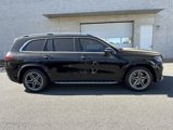 New 2025 Mercedes-Benz GLS 450 4MATIC image 2