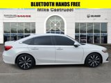Used 2022 Honda Civic EX image 3