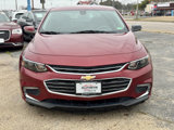 Used 2018 Chevrolet Malibu LT image 3