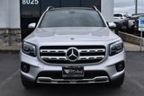 Used 2020 Mercedes-Benz GLB 250 4MATIC w/ Premium Package image 4