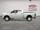 New 2025 RAM 2500 Big Horn image 3